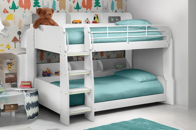 Bunk Beds