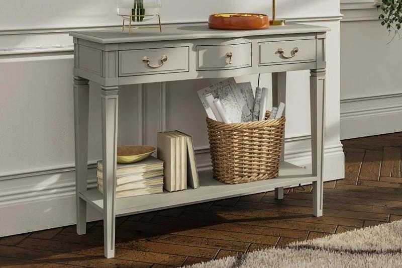 Console Tables Ireland