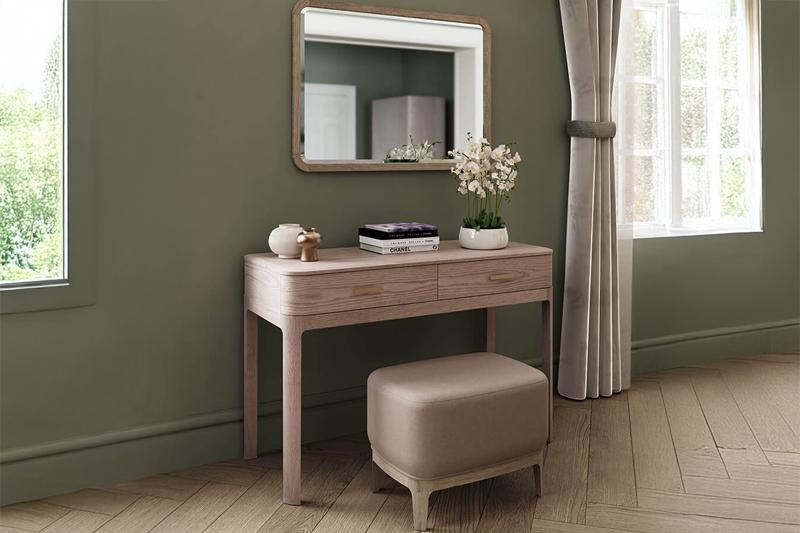 Dressing and Vanity Tables