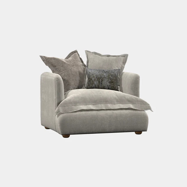 Tetrad Amilie Snuggler Chair