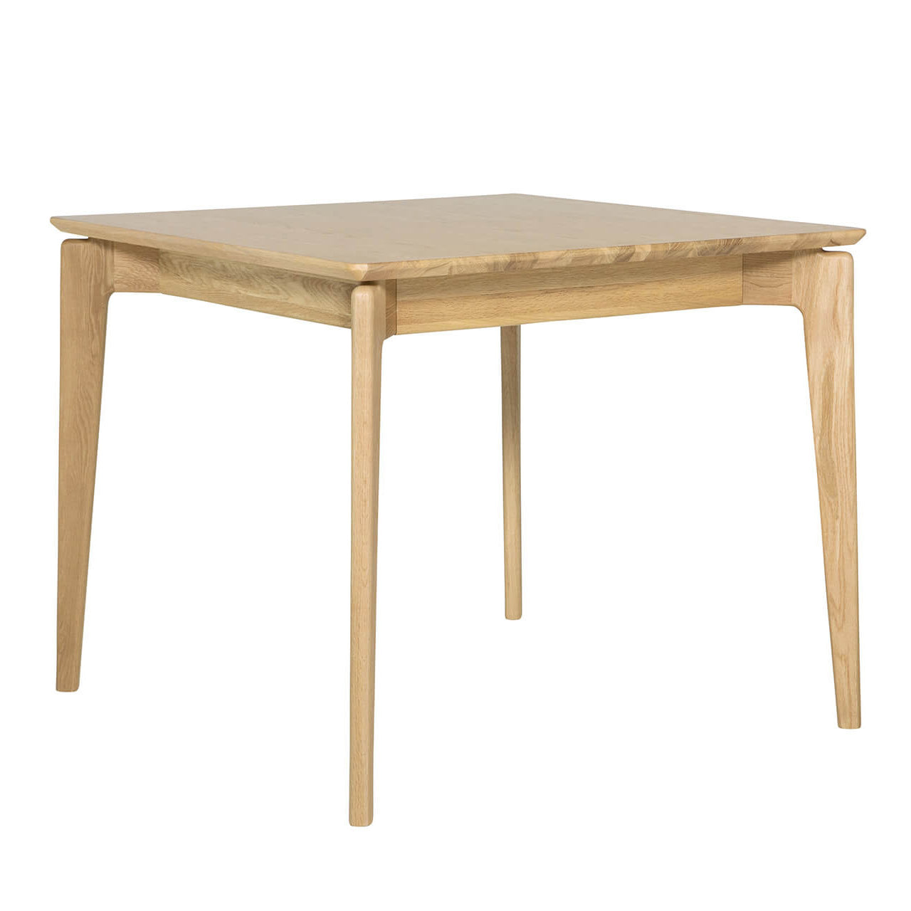 Hadley Dining Table 900 Square