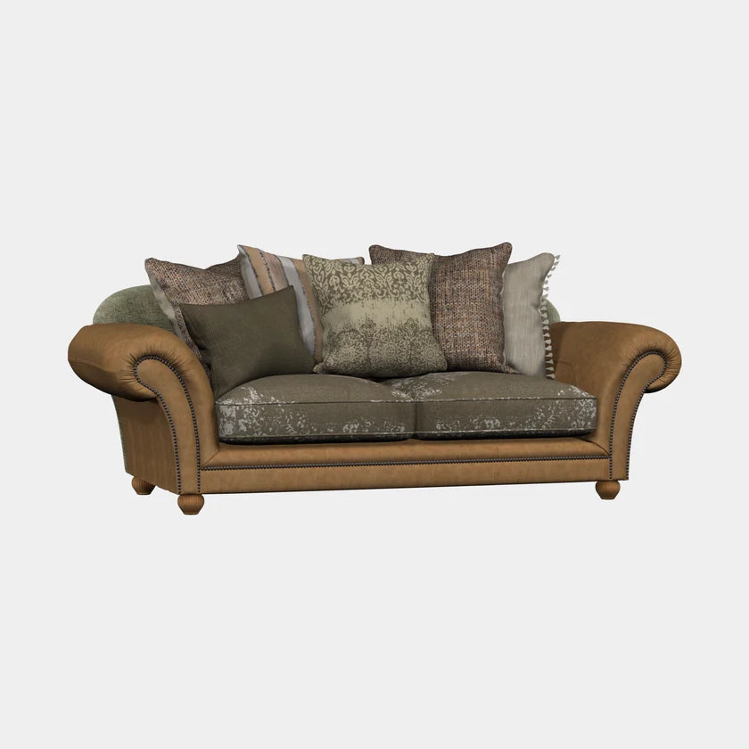 Tetrad Montana Midi Sofa