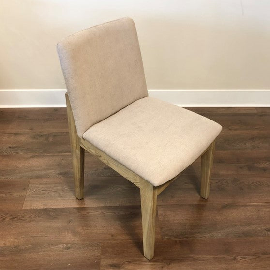 Falun Dining Chair side view