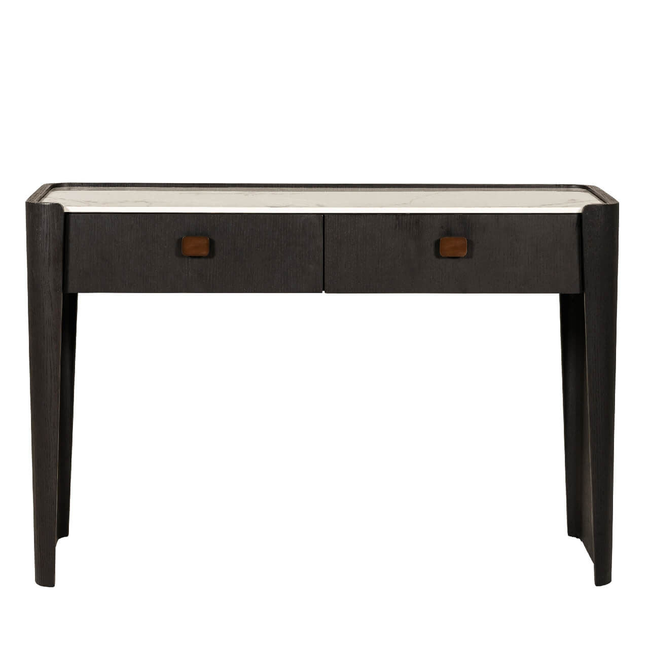 Rhodes Ebony Dressing Table