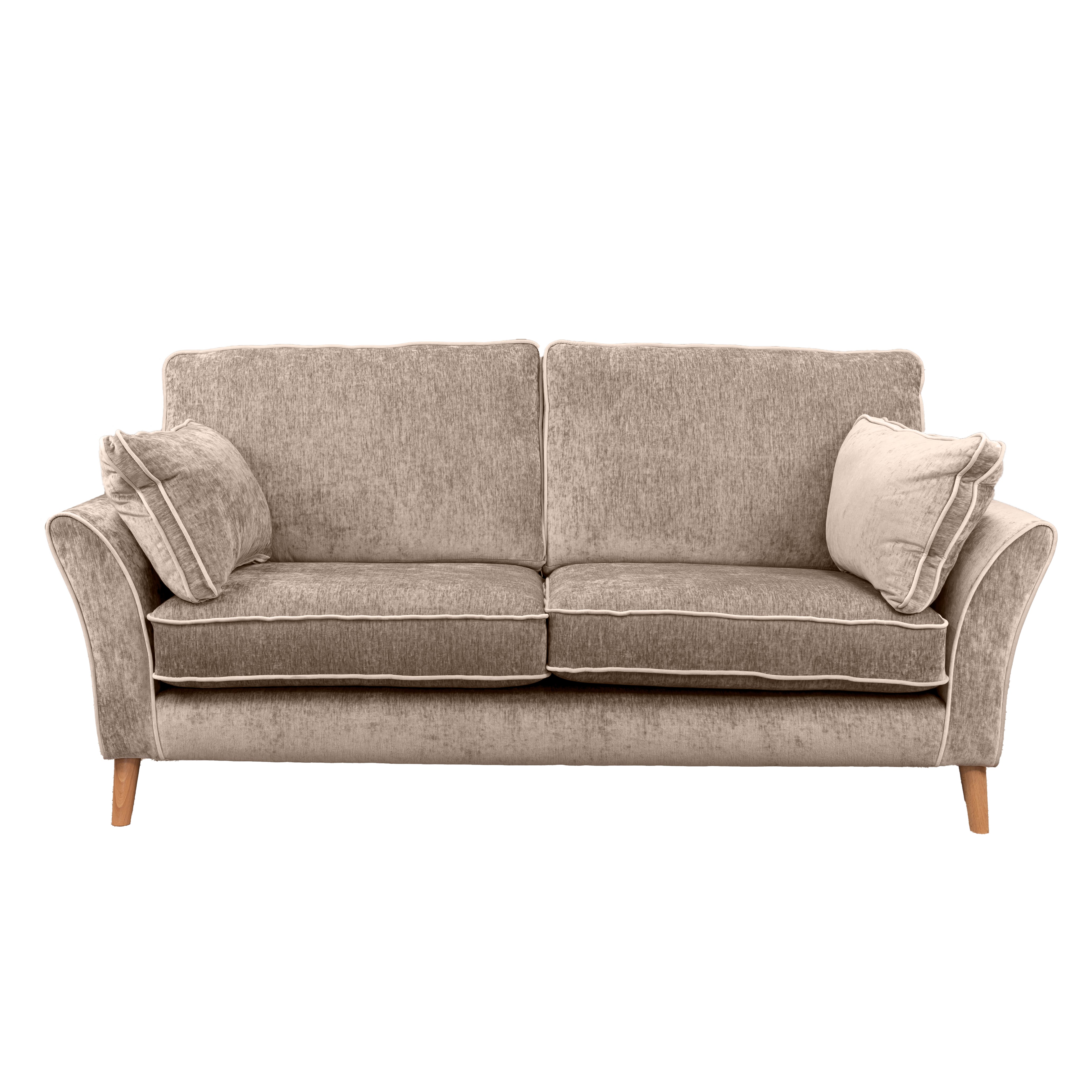 Rosa 3 Seater Sofa