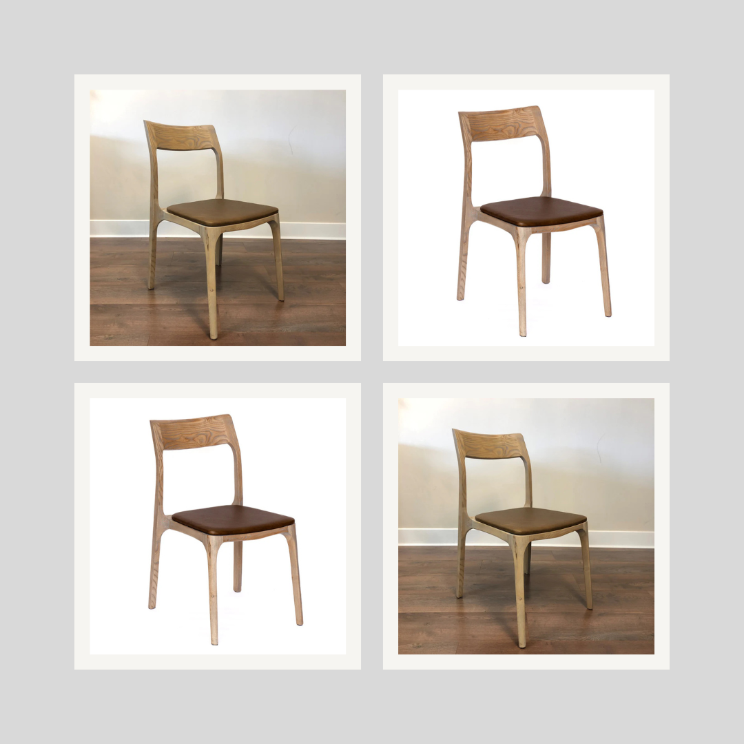 Renee Dining Chair Set of 4