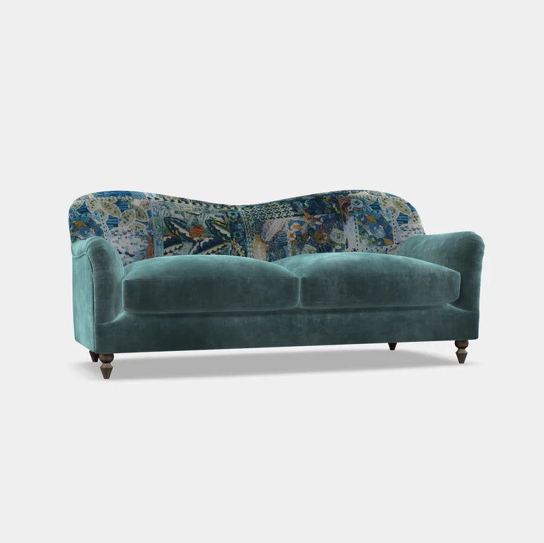 Tetrad - Spink & Edgar Tiffany Midi Sofa