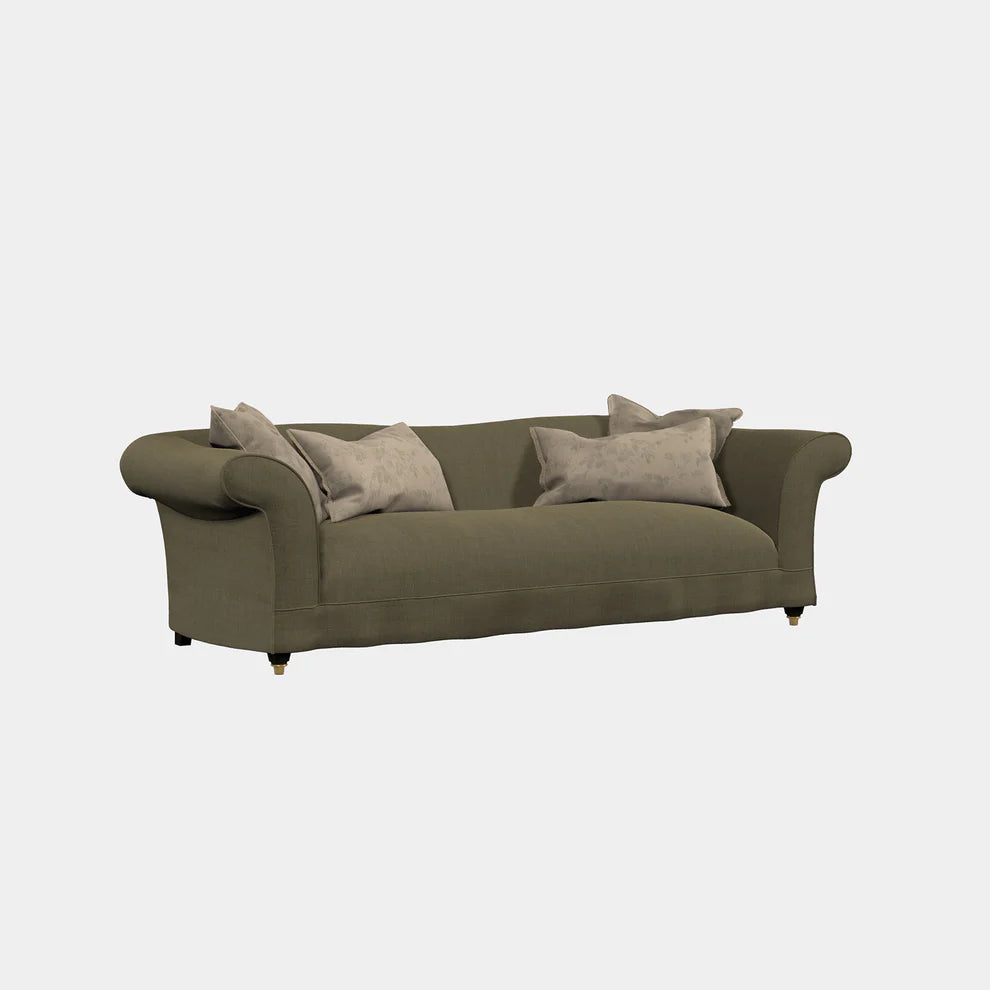 Tetrad Alice Grand Sofa