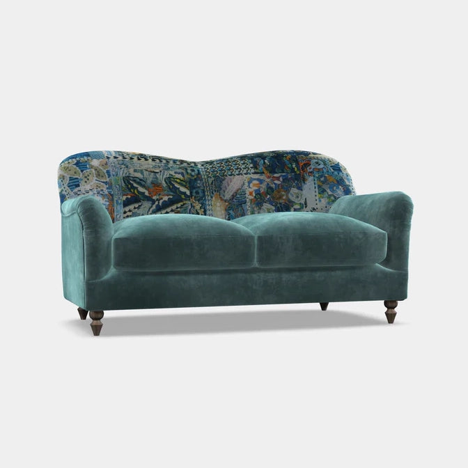 Tetrad Spink & Edgar Tiffany Petit Sofa