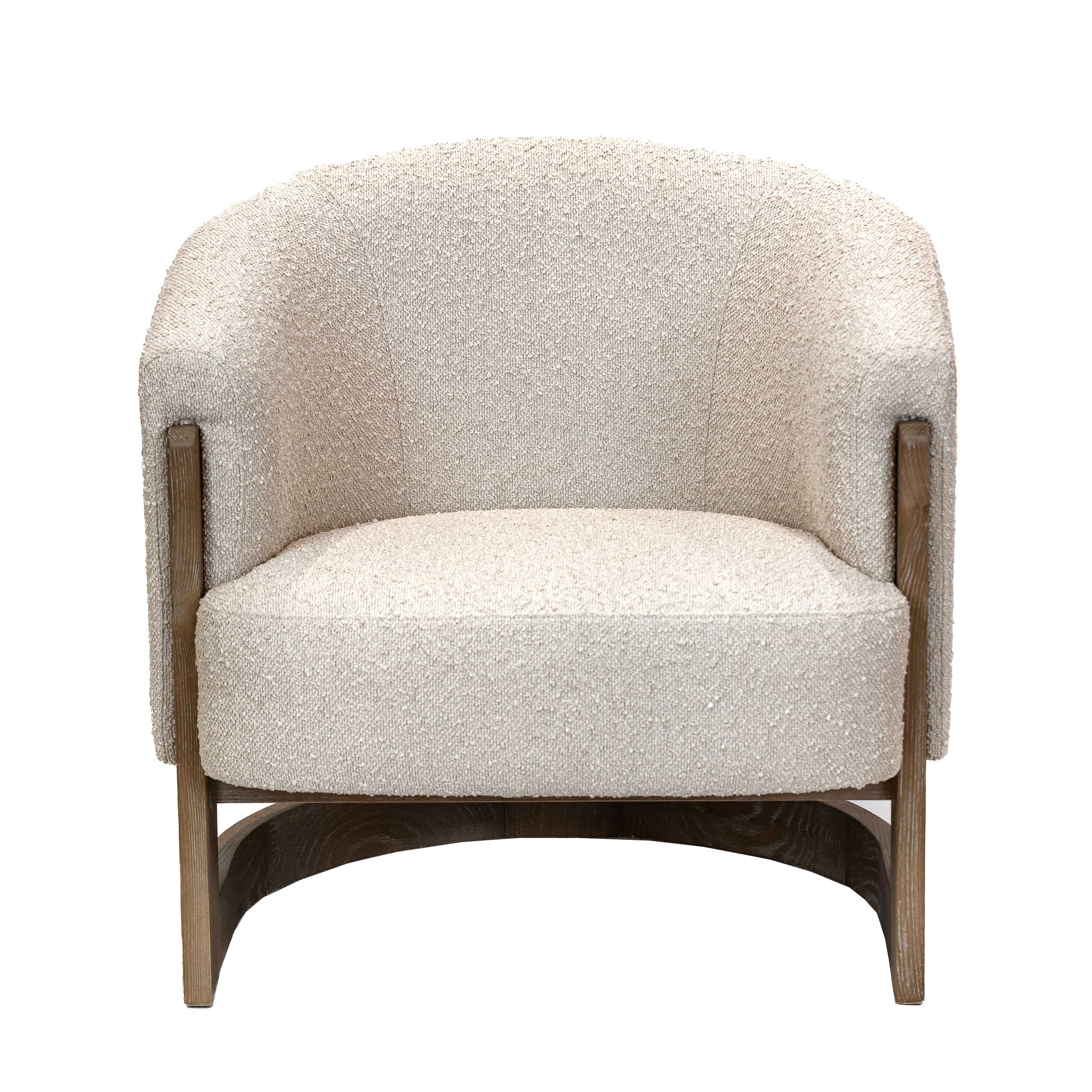 Beckett Accent Chair