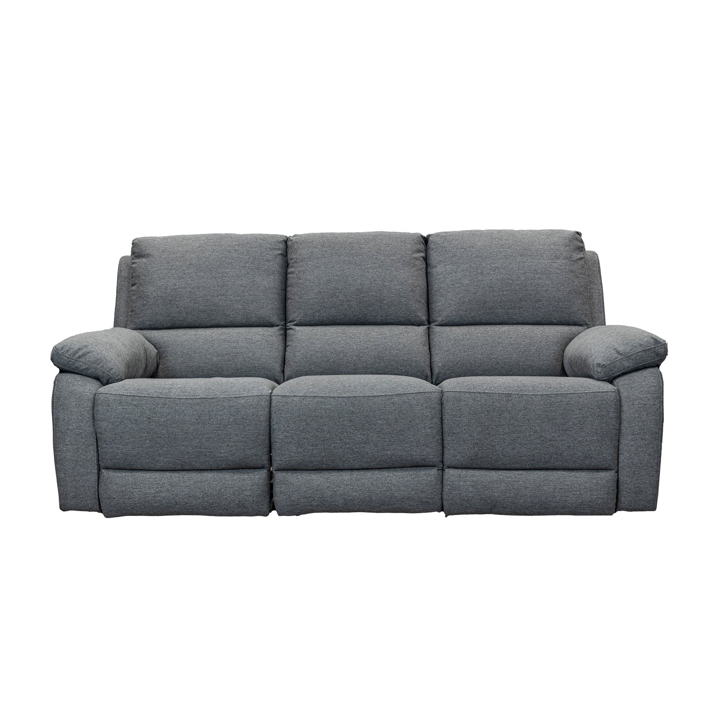 Clara 3 Seater Recliner Sofa