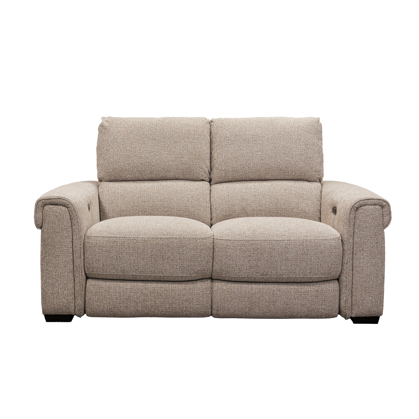 Almaz 2 Seater Power Reclining Sofa