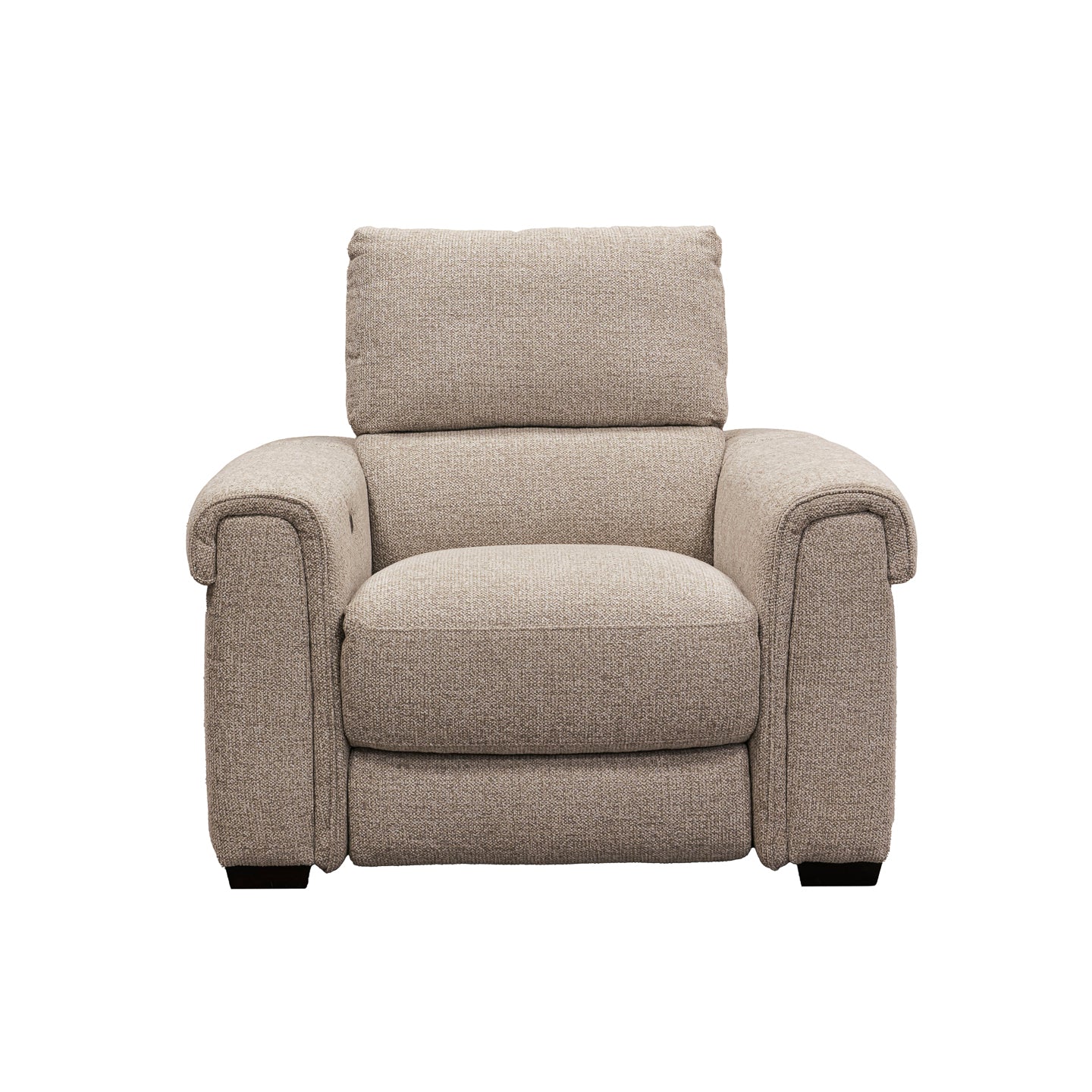 Almaz Armchair: Power Recliner