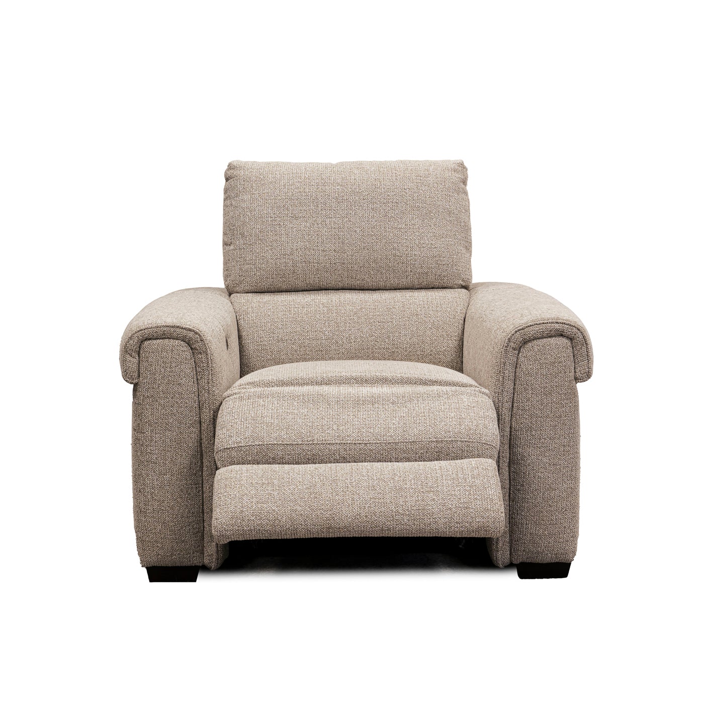 Almaz Armchair: Power Recliner