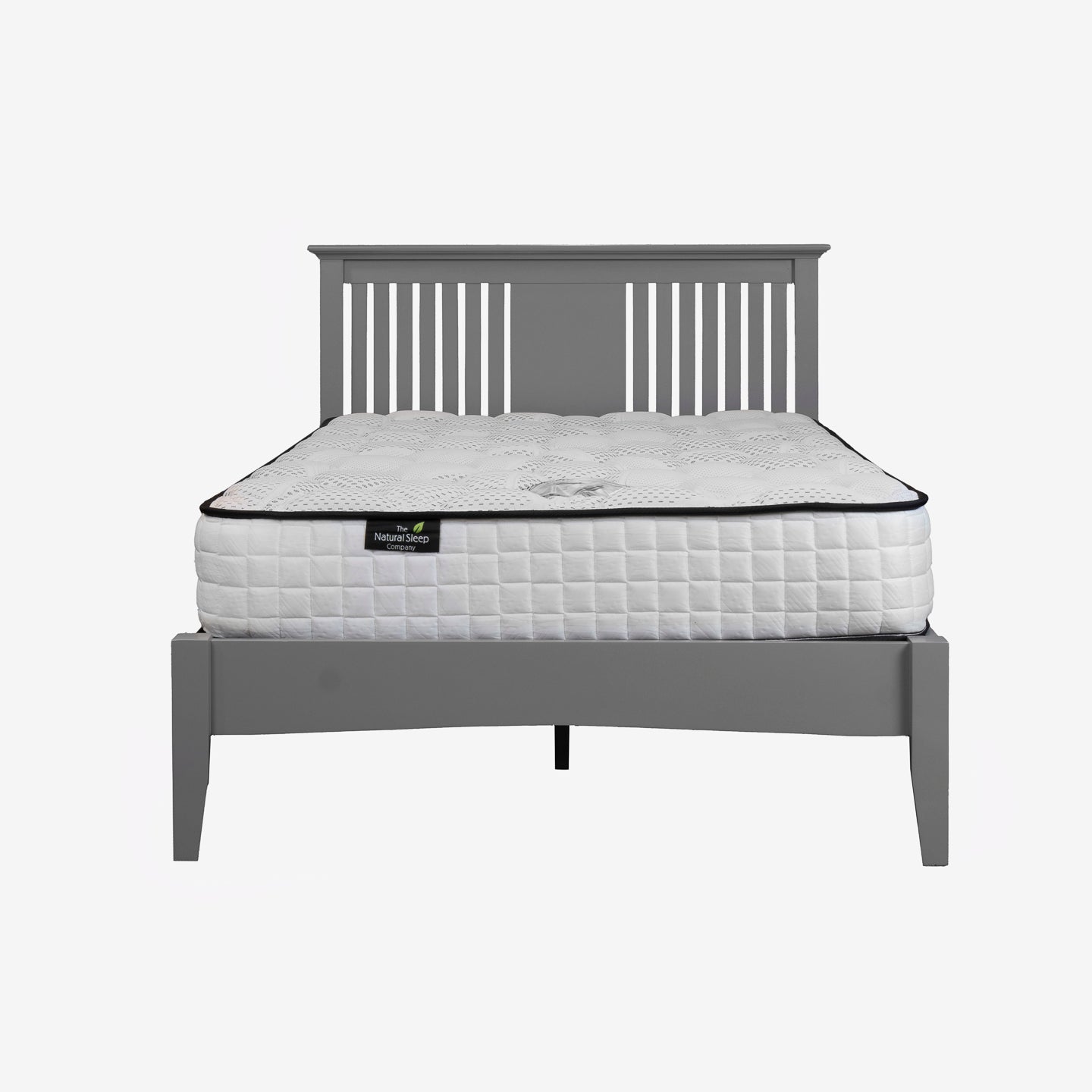 Salamanca Small Double 4ft Bed Frame