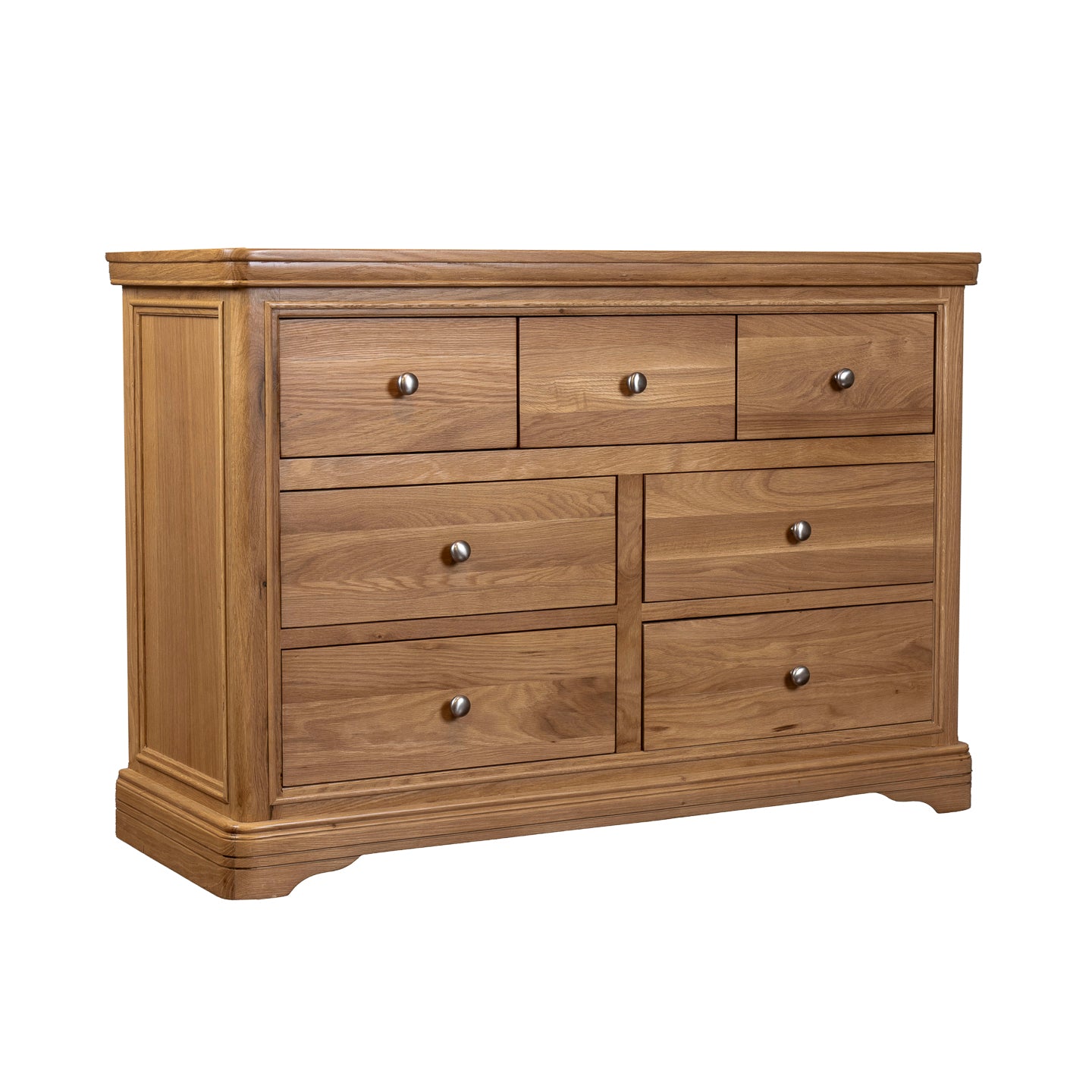 Victoria 7 Drawer Chest