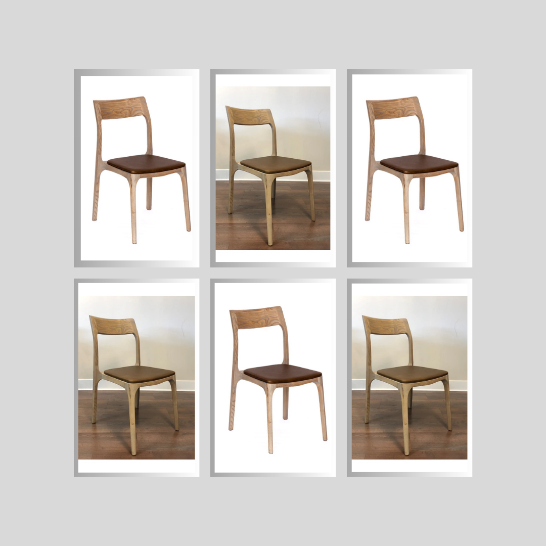 Renee Dining Chair Set of 6