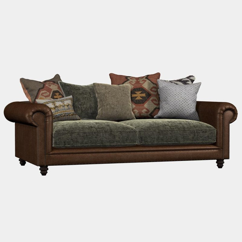 Tetrad Constable Midi Sofa