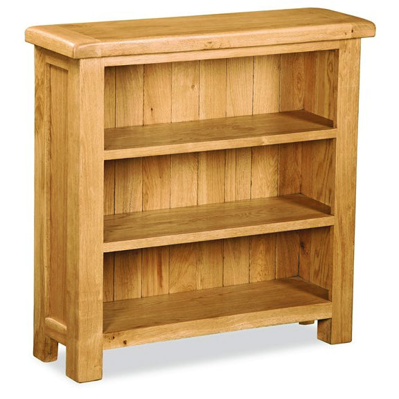 Salisbury-Oak-low-bookcase