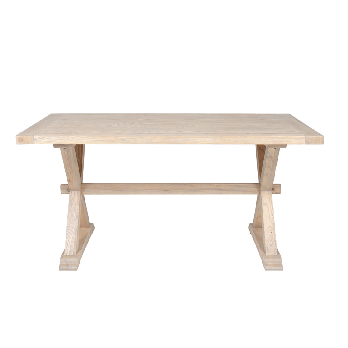 Valent dining table 1.6m 