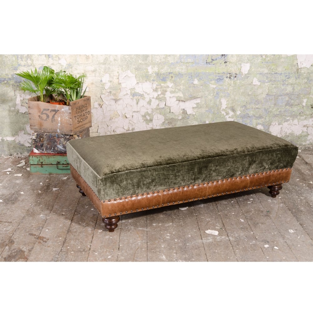 Tetrad footstool deals