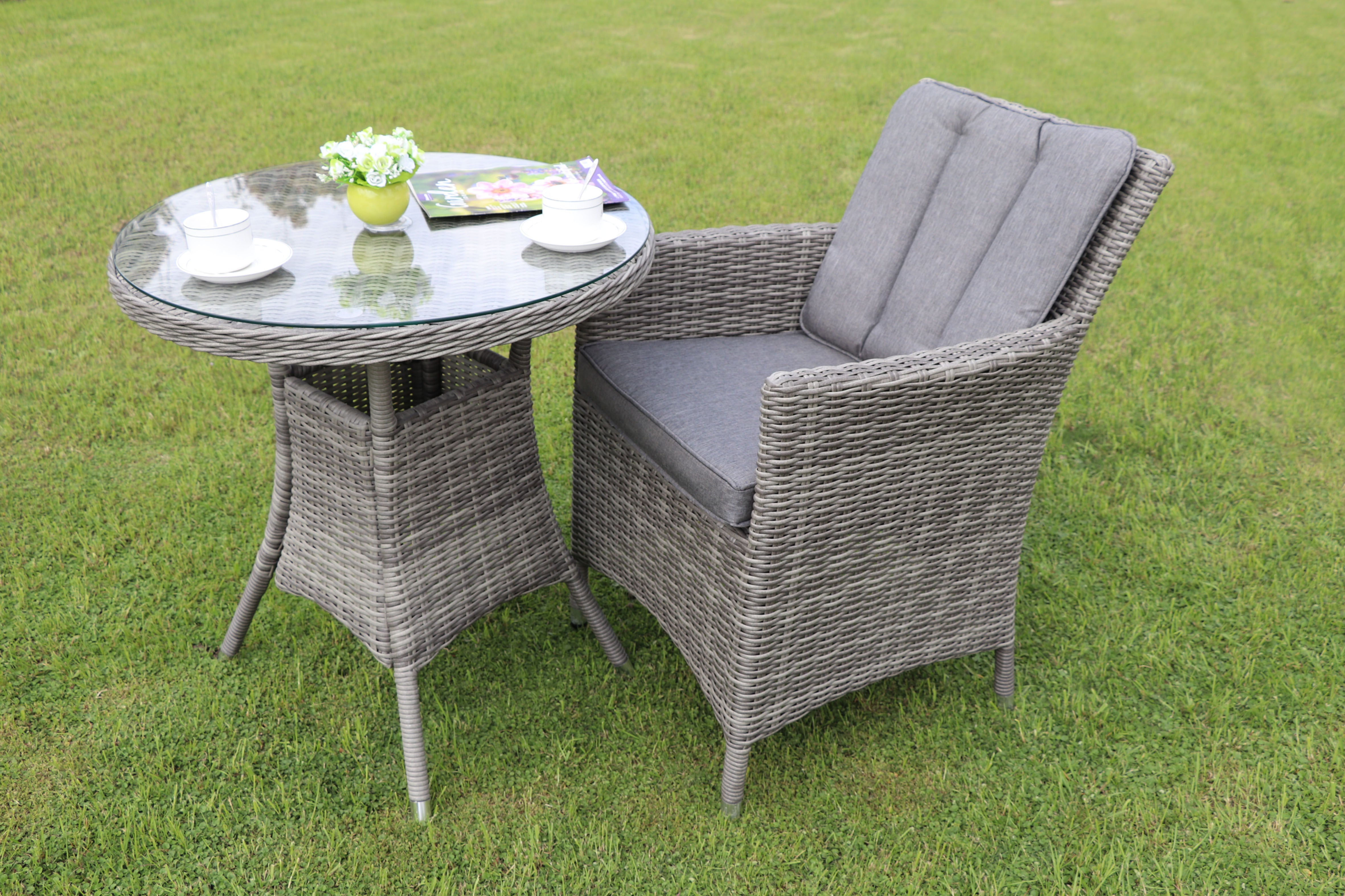 Oxford bistro outlet set